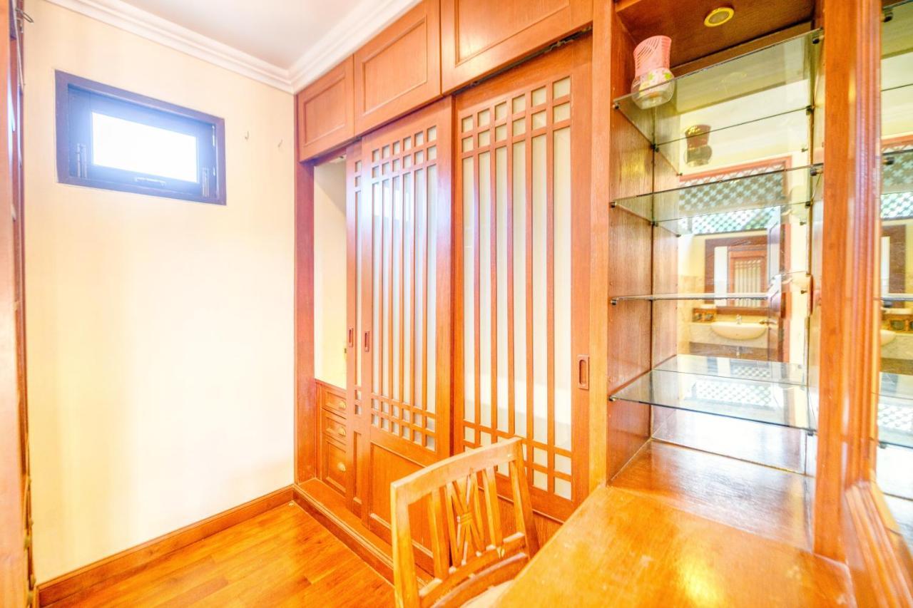 Bali Pool Villa, 5 Min To Walking Street & The Beaches Pattaya Exterior foto