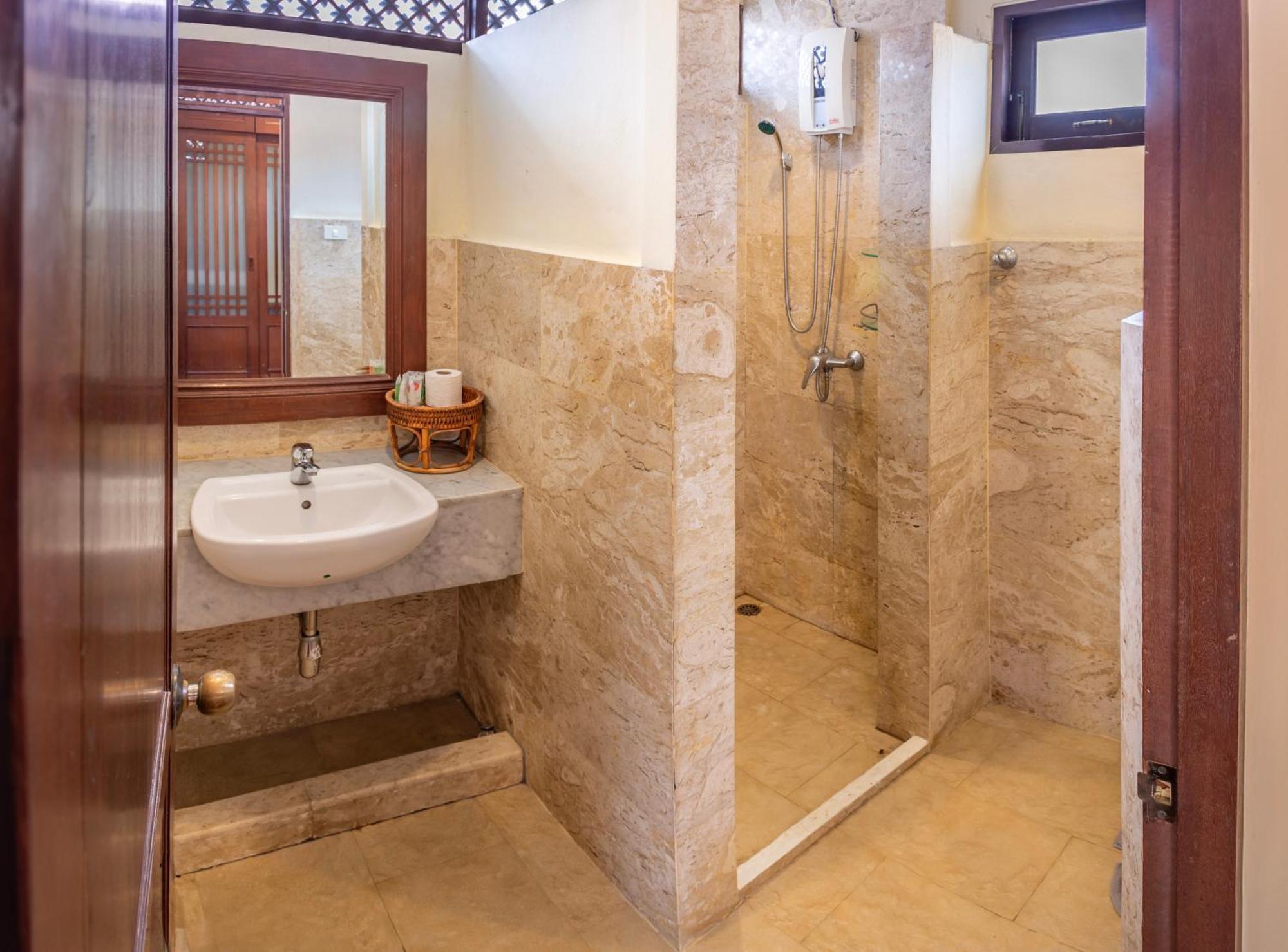 Bali Pool Villa, 5 Min To Walking Street & The Beaches Pattaya Exterior foto